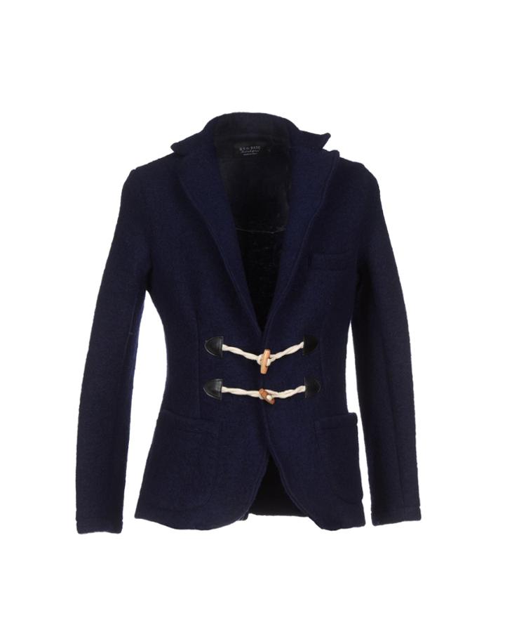 B.y.g. Bang Jackets