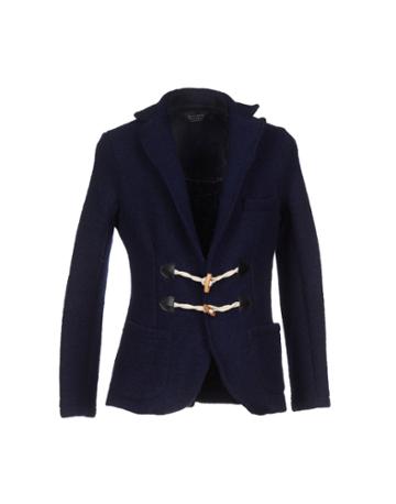B.y.g. Bang Jackets