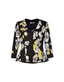 Anna Marchetti Blazers