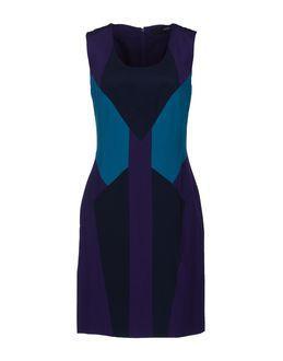 Cut25 By Yigal Azrou L Short Dresses