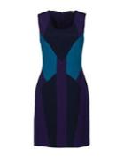 Cut25 By Yigal Azrou L Short Dresses