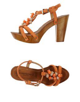 Loffredo Milano Sandals
