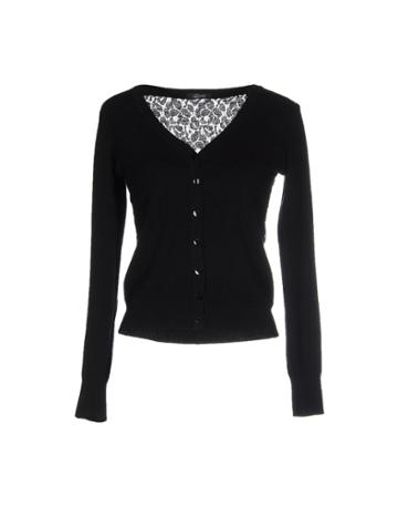 Pu  Paris Cardigans