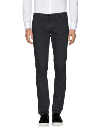 Alessandro Uomo Casual Pants