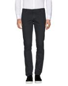 Alessandro Uomo Casual Pants