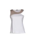 Scaglione Tank Tops