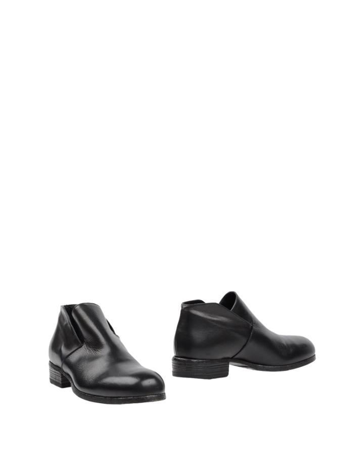 Bryan Blake Booties