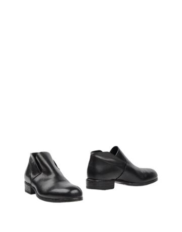 Bryan Blake Booties