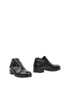Bryan Blake Booties