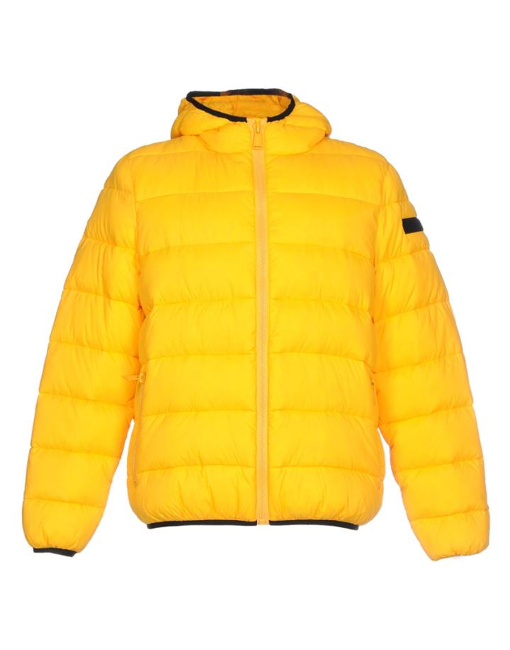 Carlsberg Down Jackets