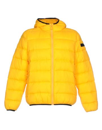 Carlsberg Down Jackets