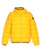 Carlsberg Down Jackets