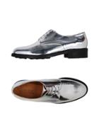 Anthology Paris Lace-up Shoes