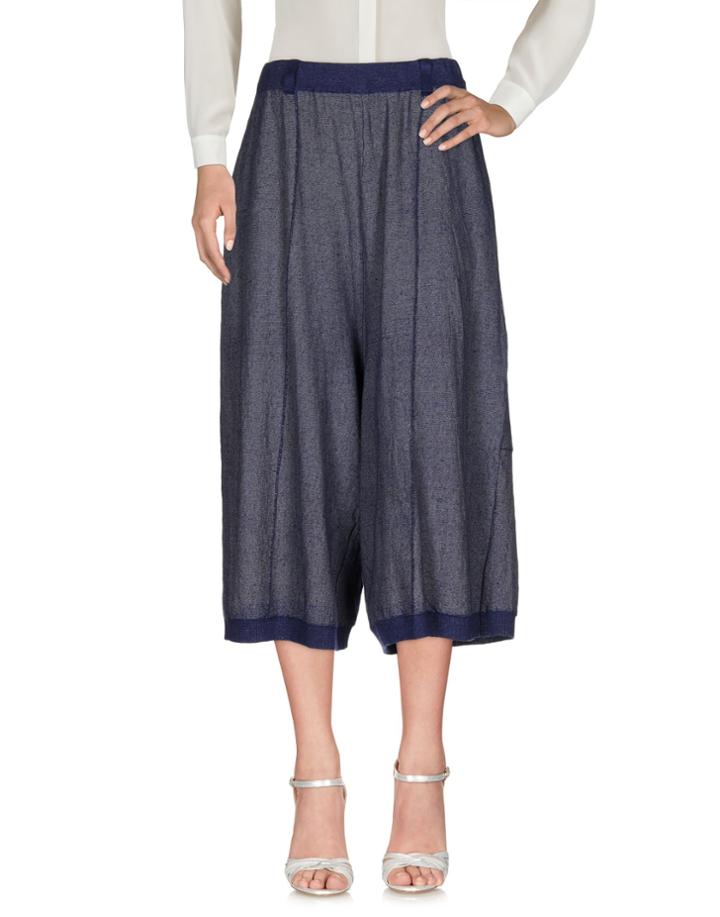 Boboutic 3/4-length Shorts