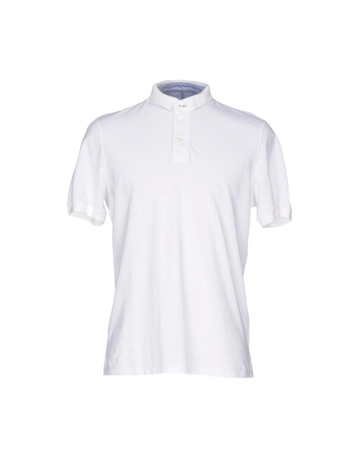 Self-portrait Polo Shirts