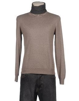 Kaos High Neck Sweaters
