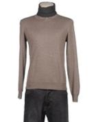 Kaos High Neck Sweaters