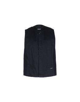 Liu Jo Jeans Vests