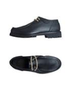 Swamp Lace-up Shoes