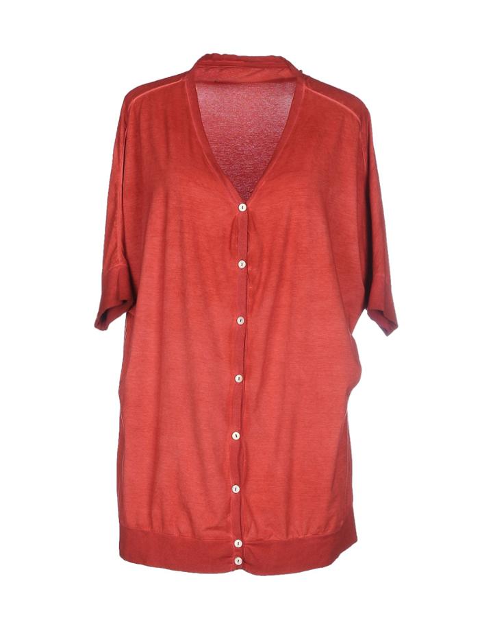 Hyper Snobbery Cardigans