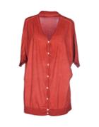 Hyper Snobbery Cardigans