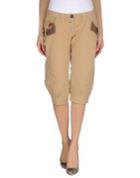 Parasuco Cult 3/4-length Shorts