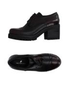 Roberto Della Croce Lace-up Shoes