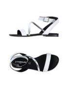 Oroscuro Sandals