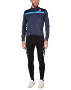 Castelli Rosso Corsa Jumpsuits