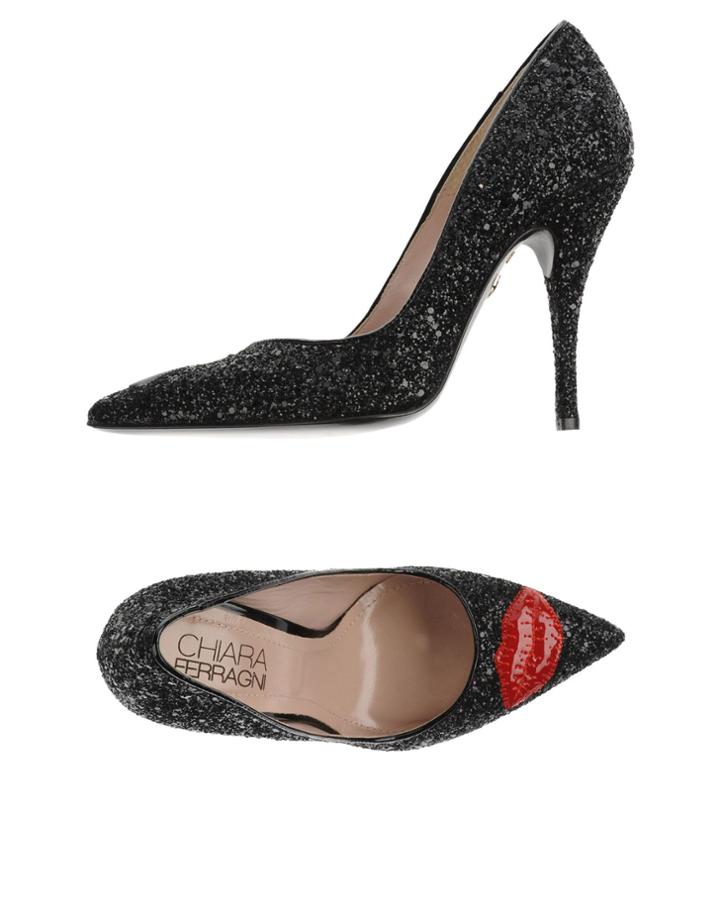 Chiara Ferragni Pumps