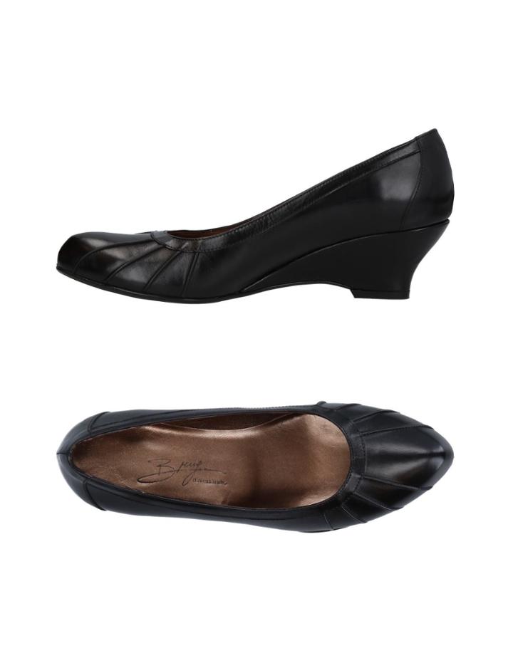 Brug D'alessandro Pumps