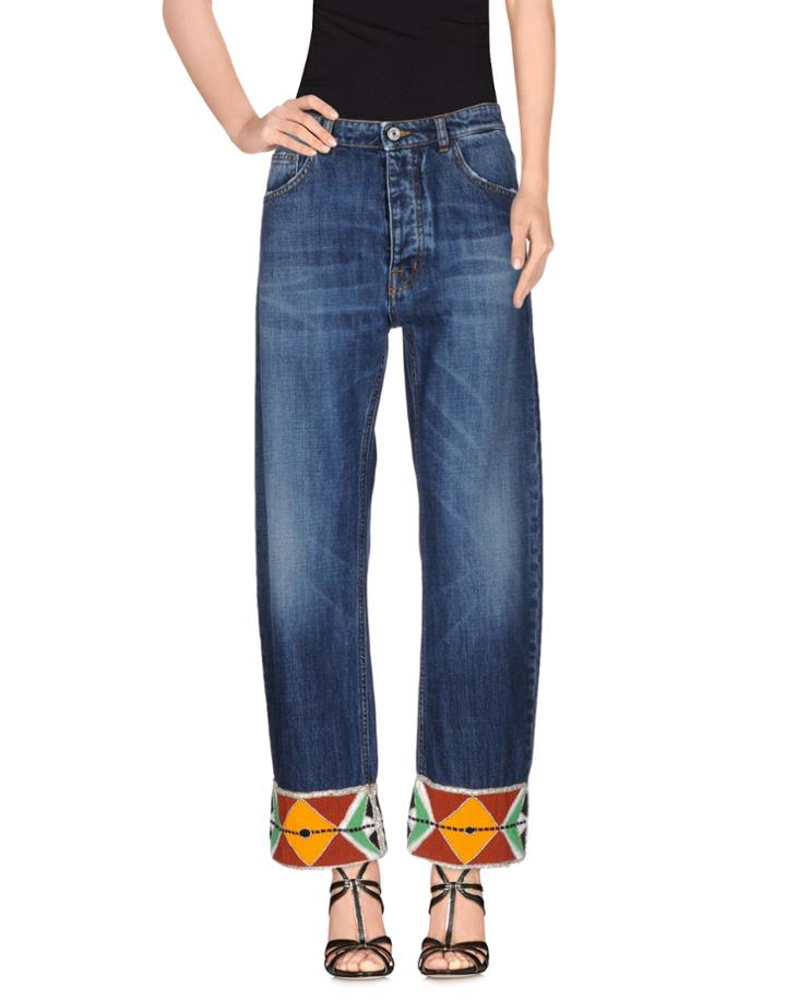 Gung Disarmed Jeans