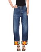 Gung Disarmed Jeans