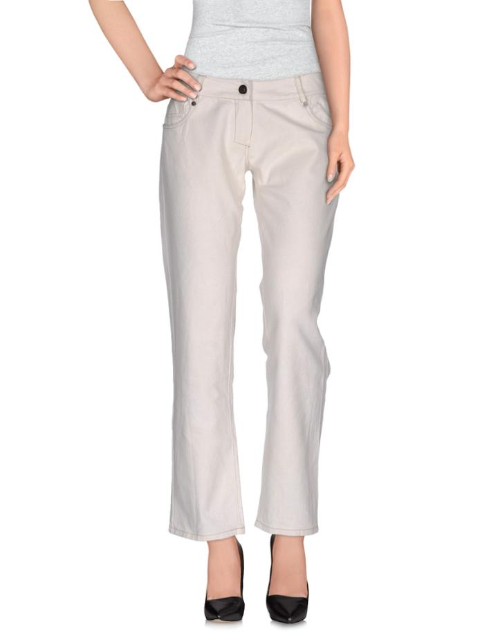 Kelsh Casual Pants