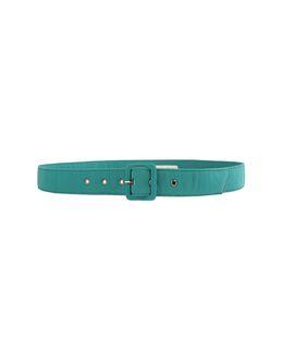 Lemaire Belts