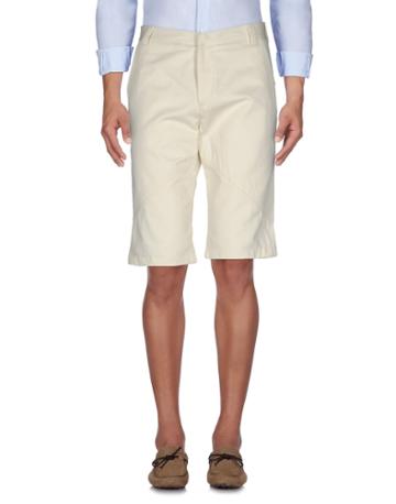 J's Exte' Bermudas