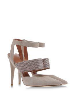 Sigerson Morrison Slingbacks