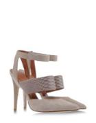 Sigerson Morrison Slingbacks