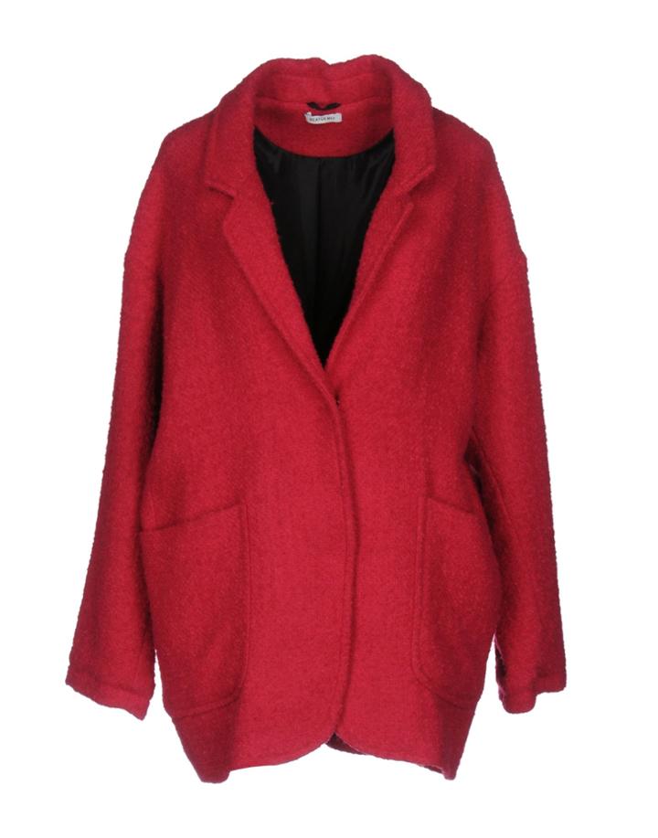 Beayukmui Coats