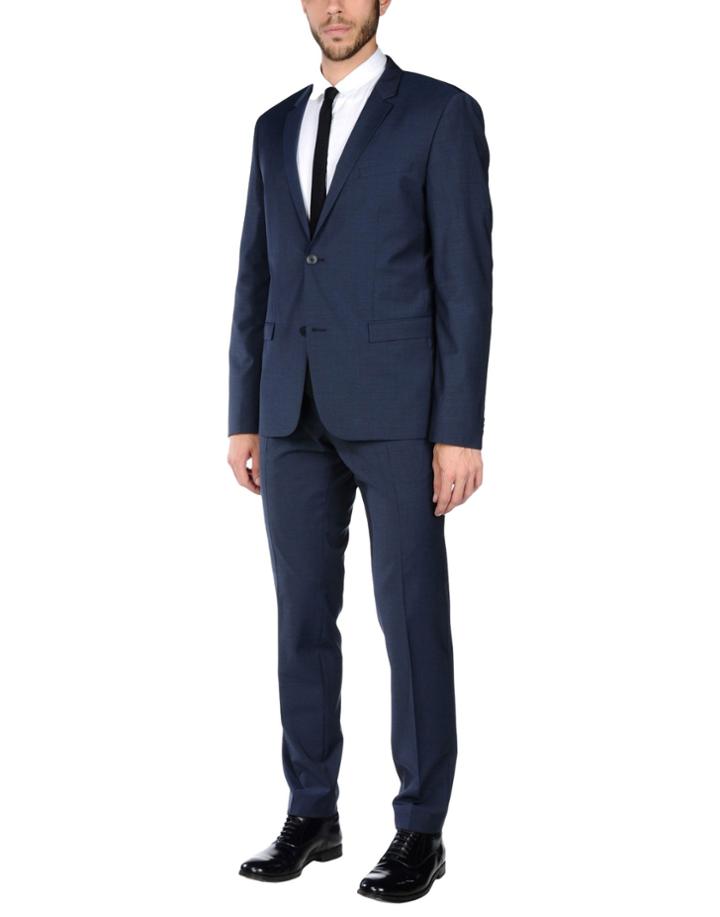 Calvin Klein Suits