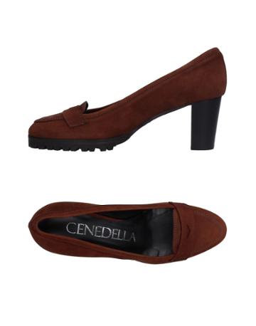 Cenedella Loafers