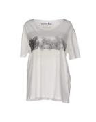 Werelse For Happiness T-shirts