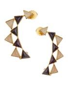 Isharya Earrings