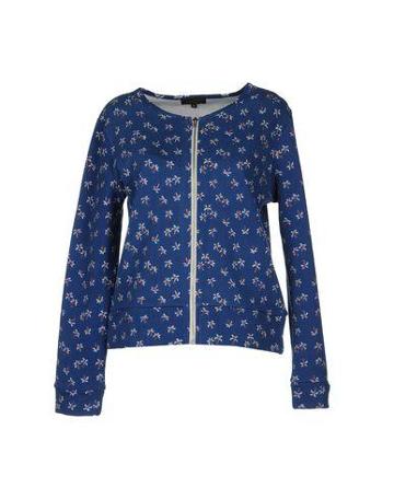 Le Mont St Michel Sweatshirts