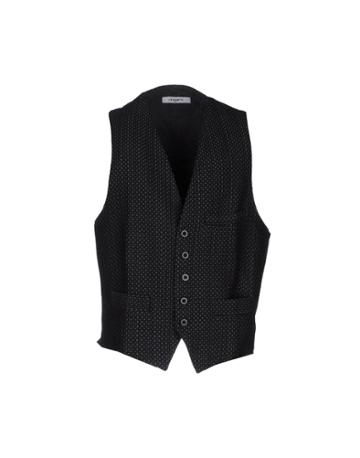 Ungaro Vests
