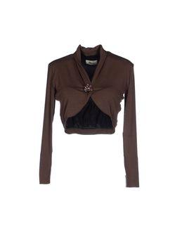 Niu' Wrap Cardigans
