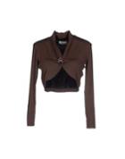 Niu' Wrap Cardigans