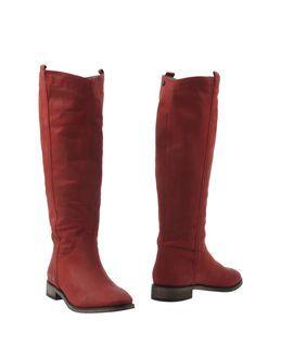 Carmens Boots