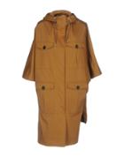 Vanessa Bruno Capes & Ponchos