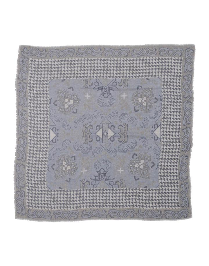Gabriele Pasini Square Scarves